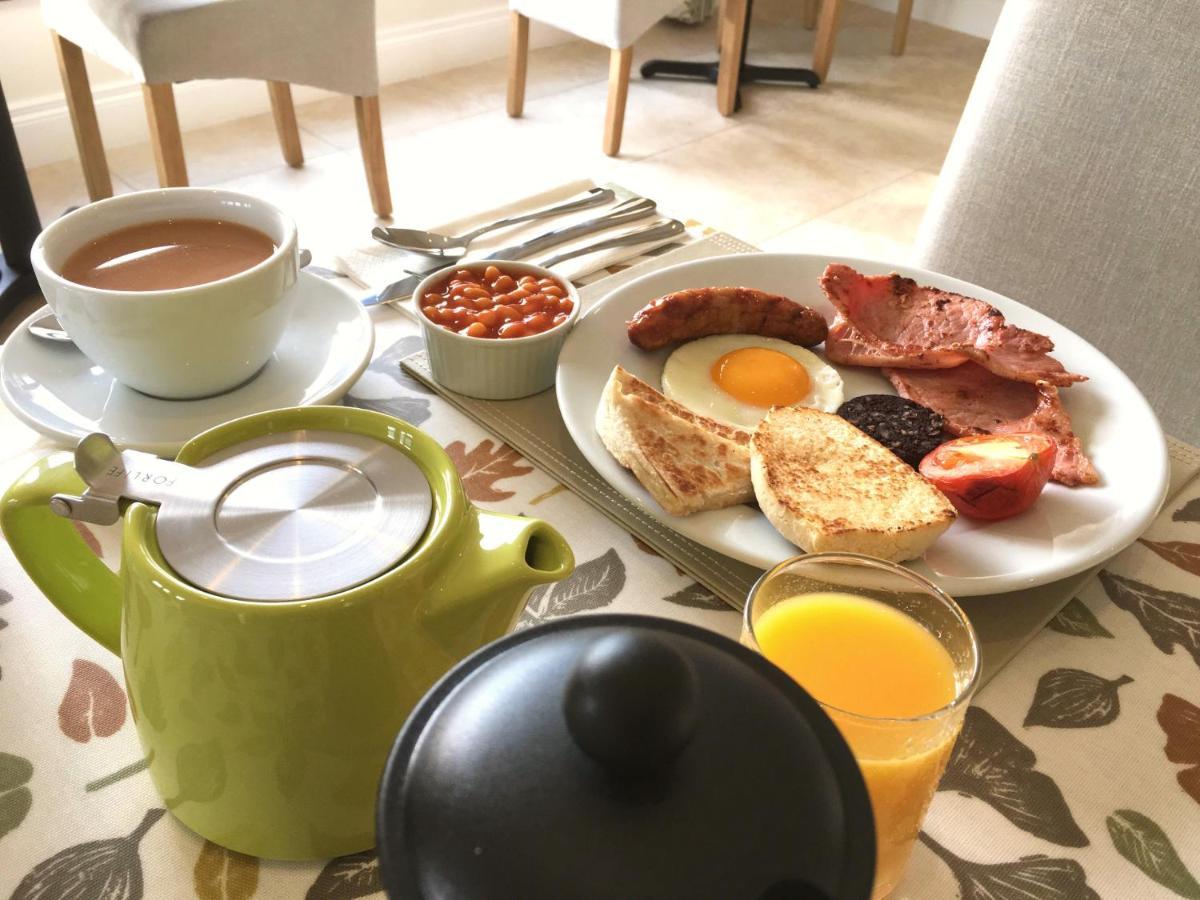 Mourne Country House Bed And Breakfast Kilkeel Ngoại thất bức ảnh