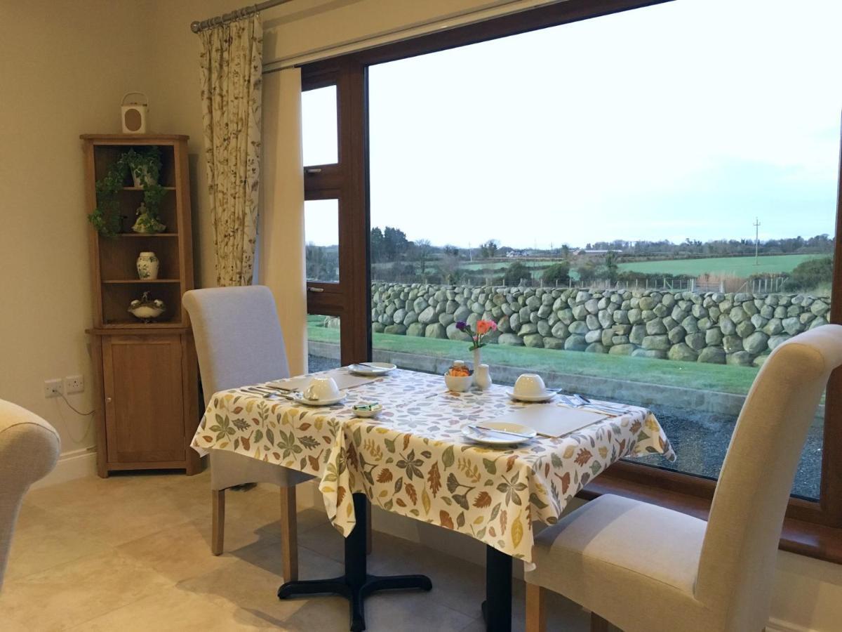 Mourne Country House Bed And Breakfast Kilkeel Ngoại thất bức ảnh