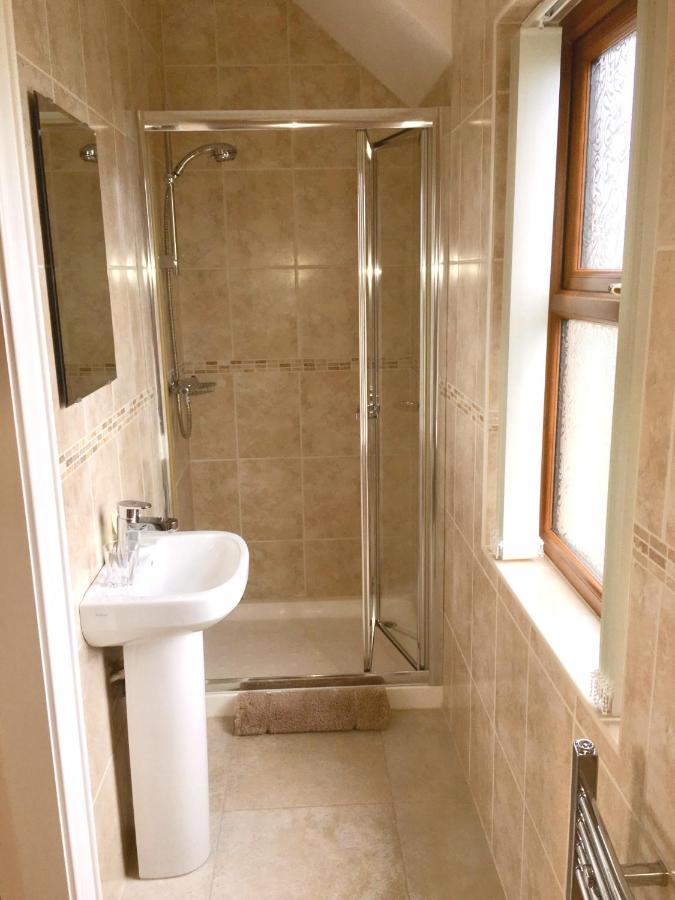 Mourne Country House Bed And Breakfast Kilkeel Ngoại thất bức ảnh