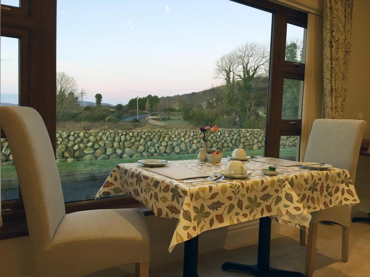 Mourne Country House Bed And Breakfast Kilkeel Ngoại thất bức ảnh