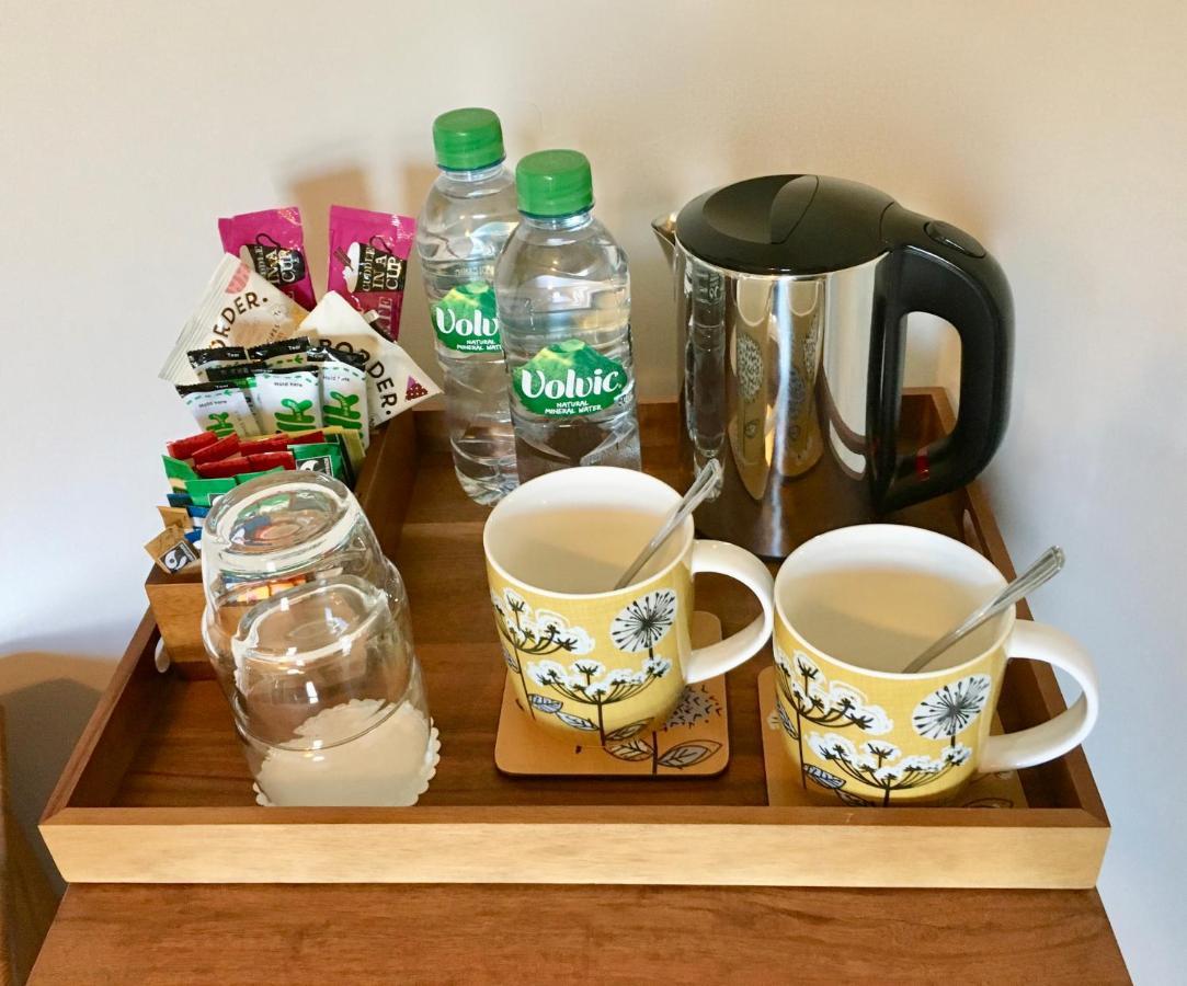 Mourne Country House Bed And Breakfast Kilkeel Ngoại thất bức ảnh