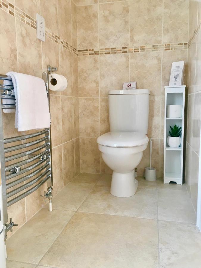 Mourne Country House Bed And Breakfast Kilkeel Ngoại thất bức ảnh