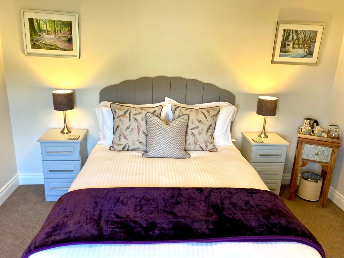 Mourne Country House Bed And Breakfast Kilkeel Phòng bức ảnh