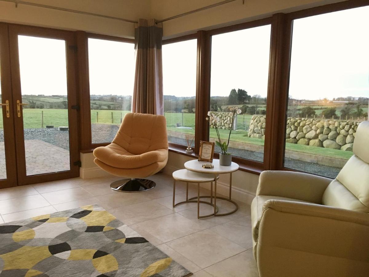 Mourne Country House Bed And Breakfast Kilkeel Ngoại thất bức ảnh