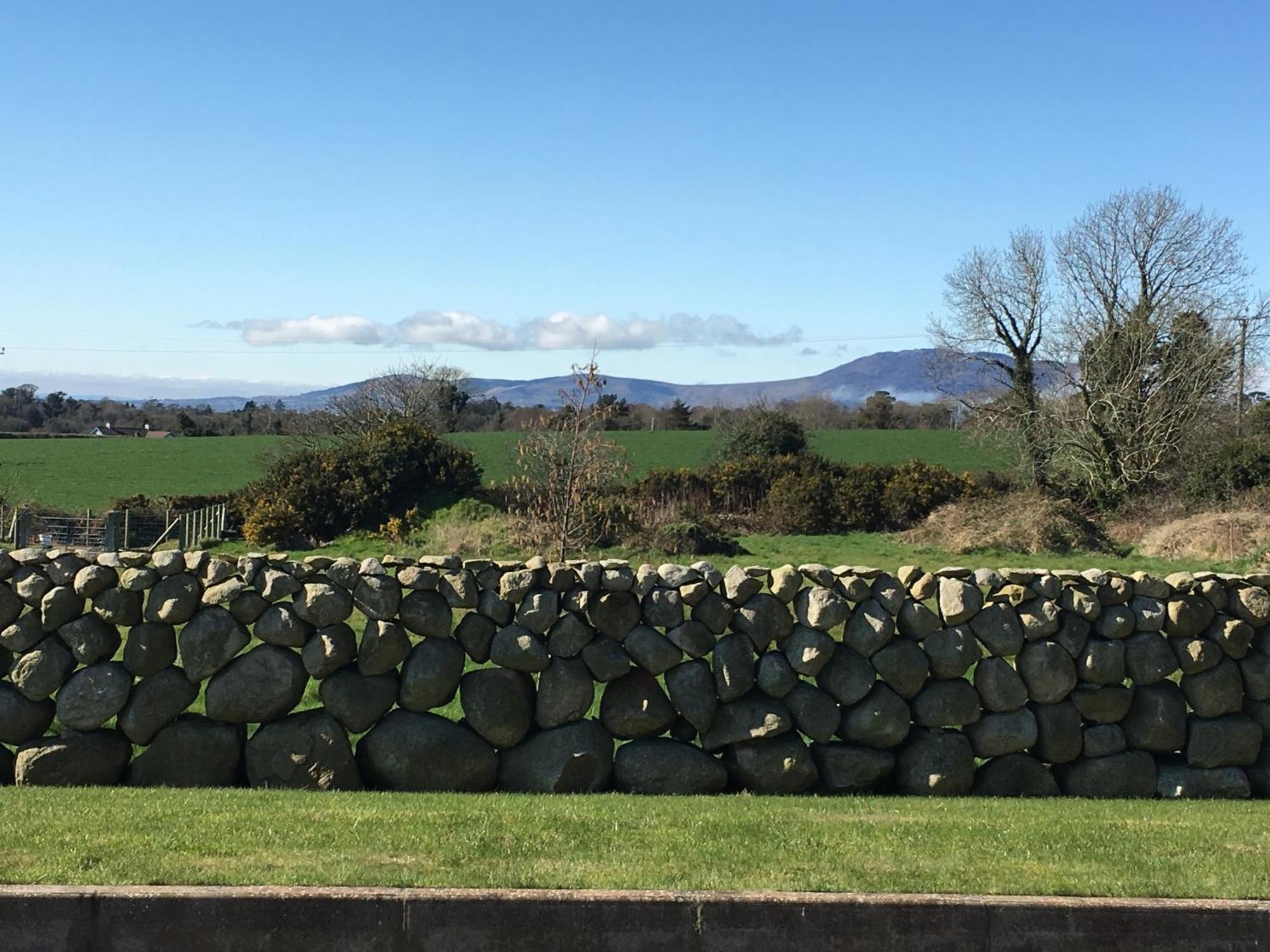 Mourne Country House Bed And Breakfast Kilkeel Ngoại thất bức ảnh