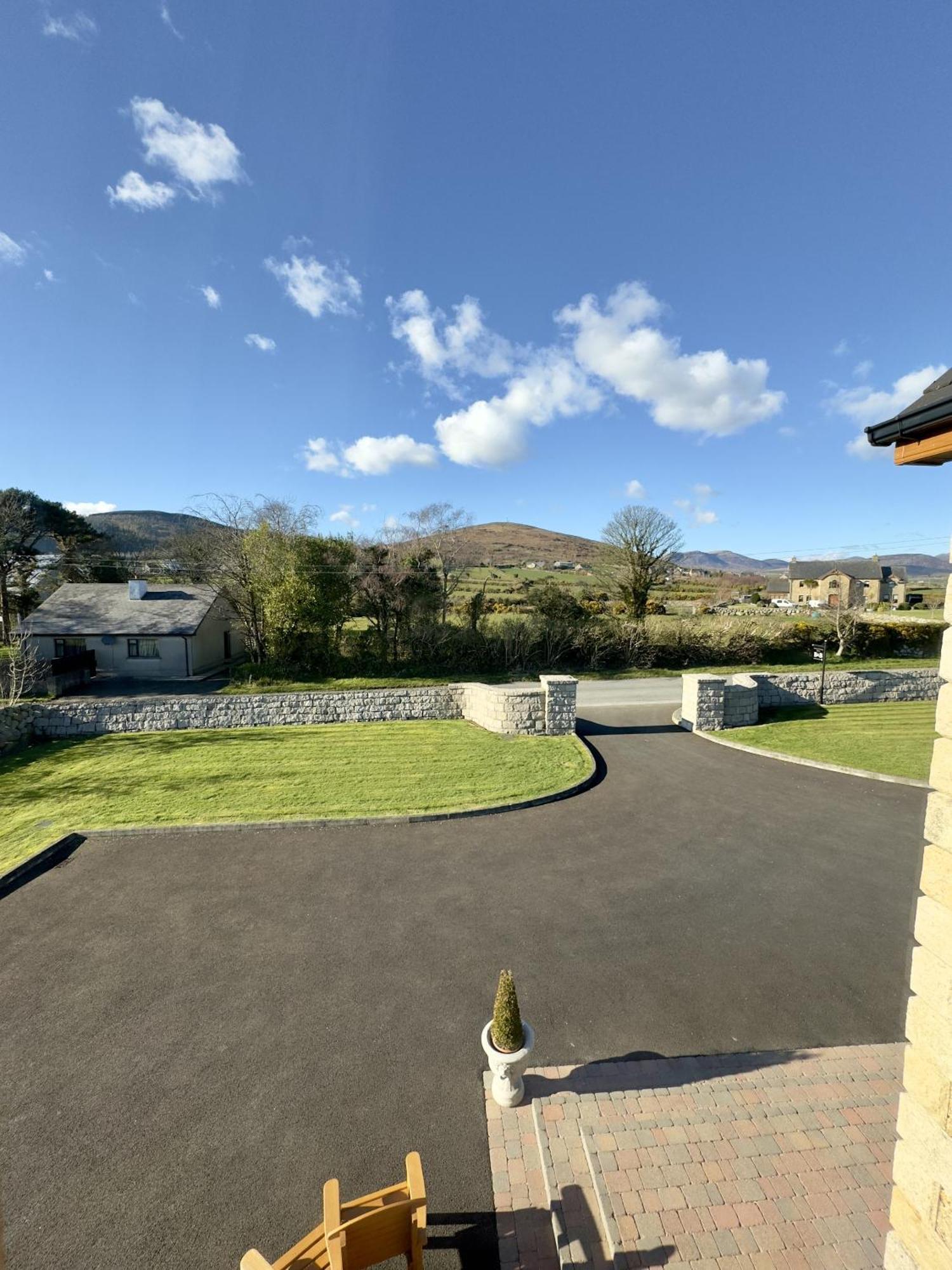 Mourne Country House Bed And Breakfast Kilkeel Phòng bức ảnh
