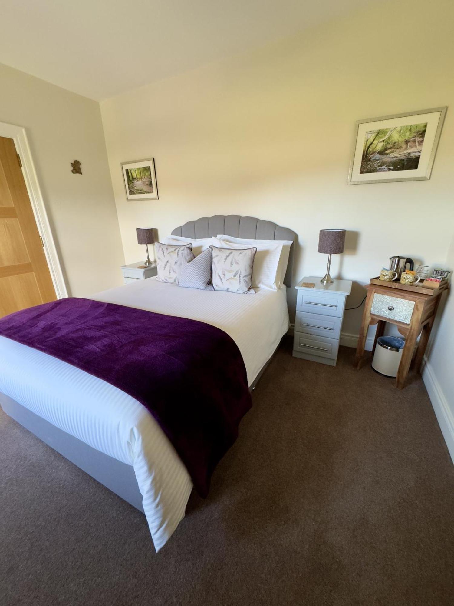 Mourne Country House Bed And Breakfast Kilkeel Phòng bức ảnh