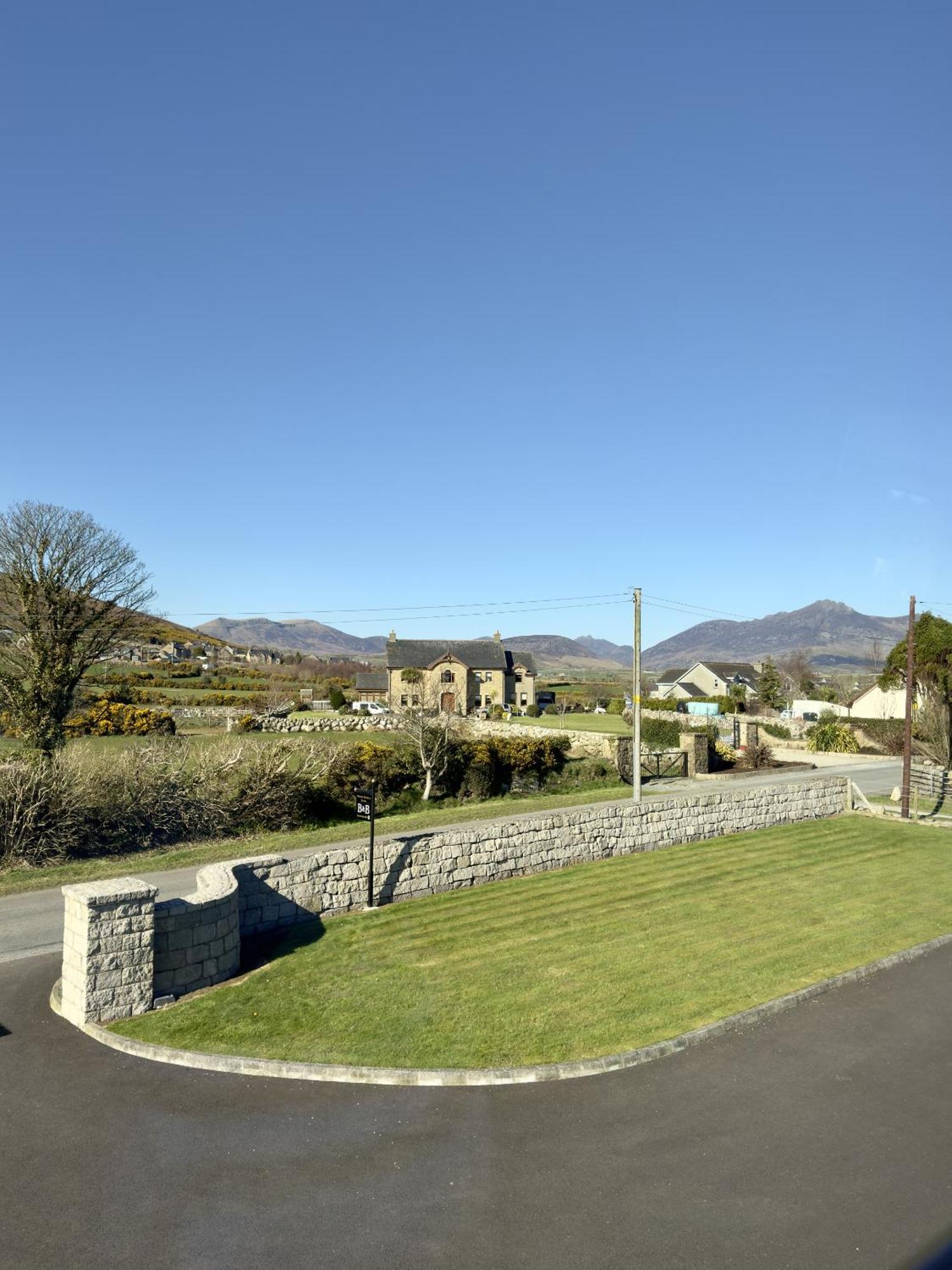 Mourne Country House Bed And Breakfast Kilkeel Phòng bức ảnh