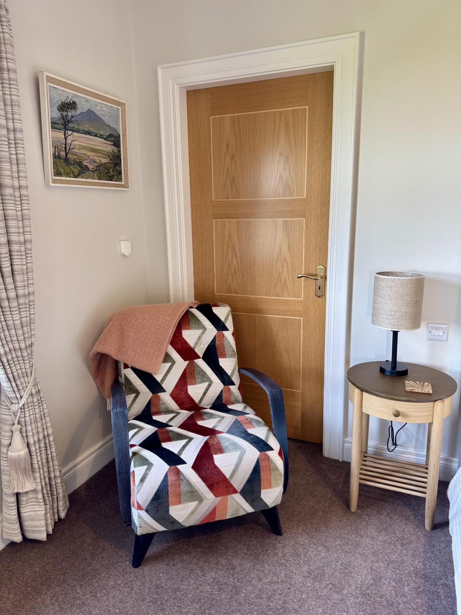 Mourne Country House Bed And Breakfast Kilkeel Phòng bức ảnh